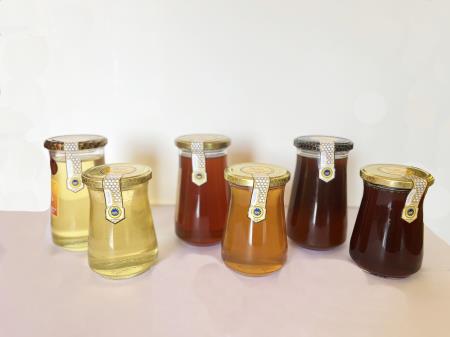 kozarci 700 in 900 g